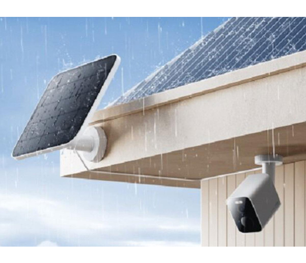 Xiaomi Panel solarny do modeli BW - 1487983 - zdjęcie 4